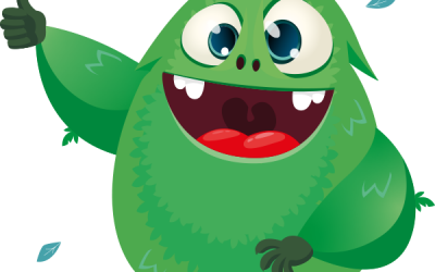 Duurzaamheidsspecial April 2025