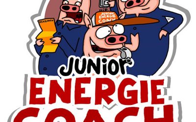 Met je gezin energie besparen?