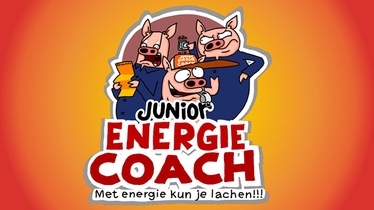 99 kinderen bespaarden energie met de Junior Energiecoach Smallingerland