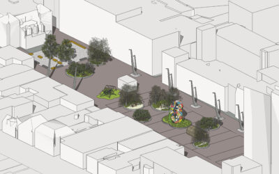 Draag jij je steentje bij? Lever je bestrating in!