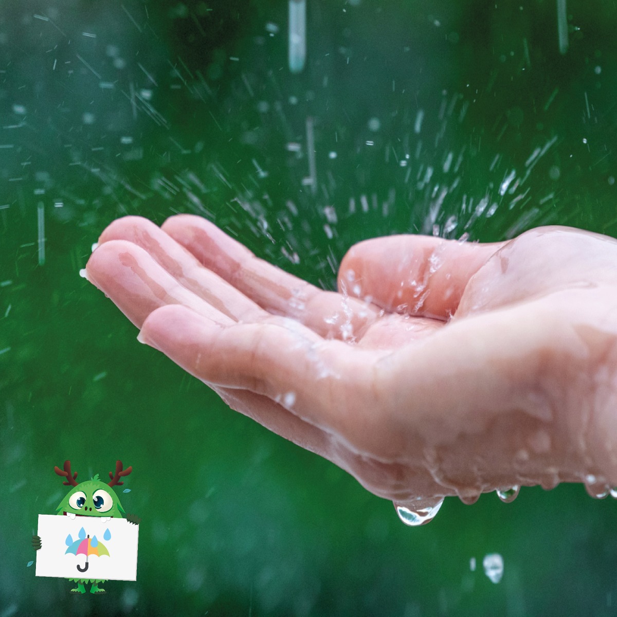 Regenwater