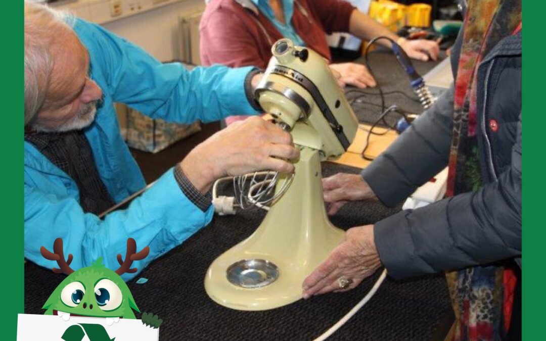 Week van de Circulaire Economie (11 maart – 16 maart)