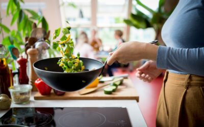 Draag jij al een hapje bij?