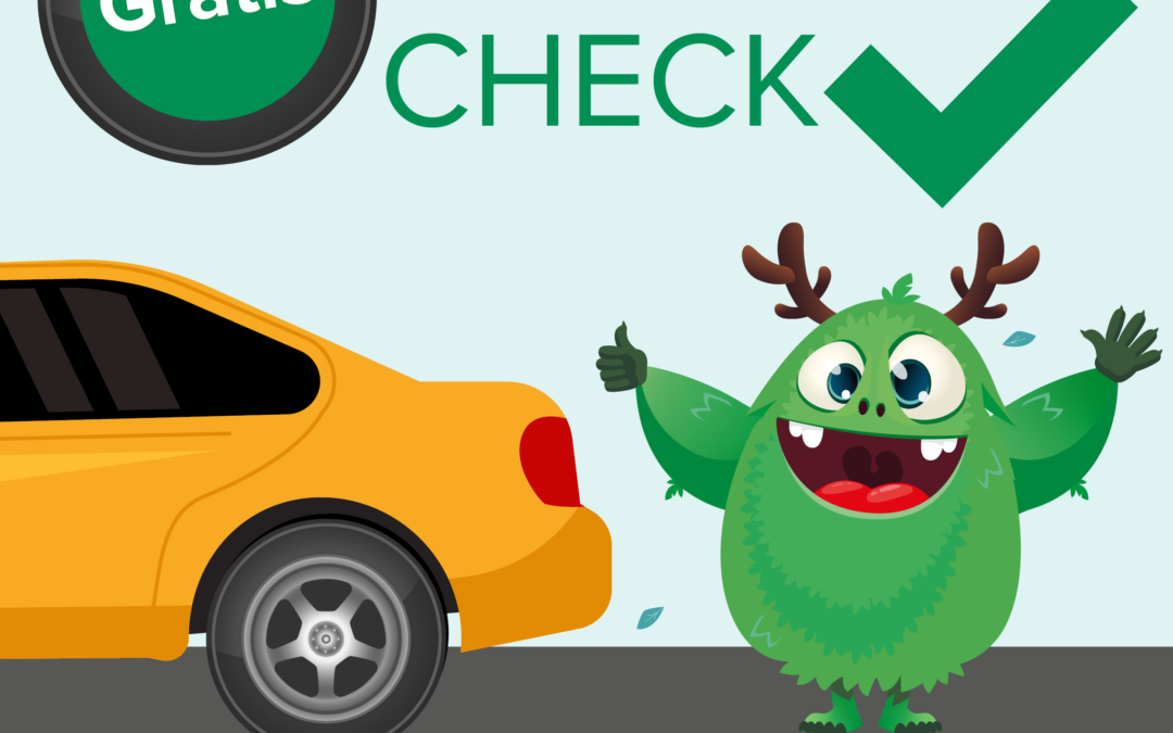 ‘Banden op spanning’ actie