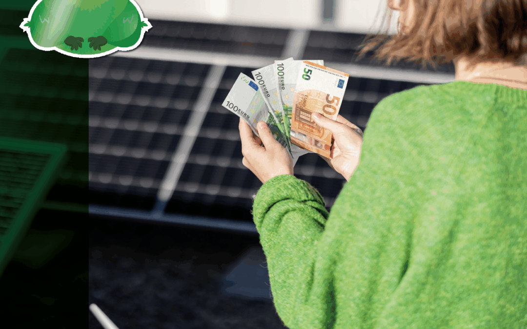 Informatiebijeenkomst Energiebespaarlening