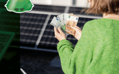 Informatiebijeenkomst Energiebespaarlening