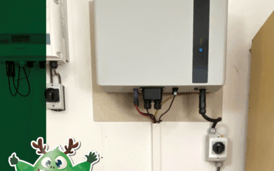 Thuisbatterij: interessant voor mij?