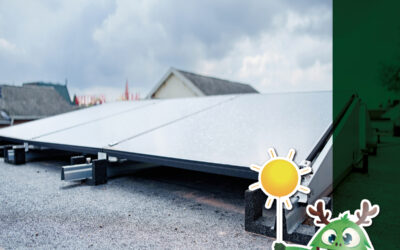 Is het nog interessant om zonnepanelen te kopen? Ja!