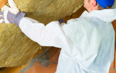 Zelf je dak isoleren: zo pak je het aan!