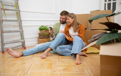 Zelf je vloer isoleren: zo pak je dat aan!