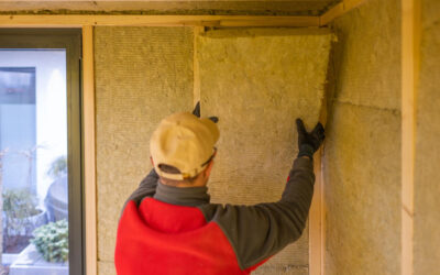 Je gevel aan de binnenzijde isoleren? Prima zelf te doen!