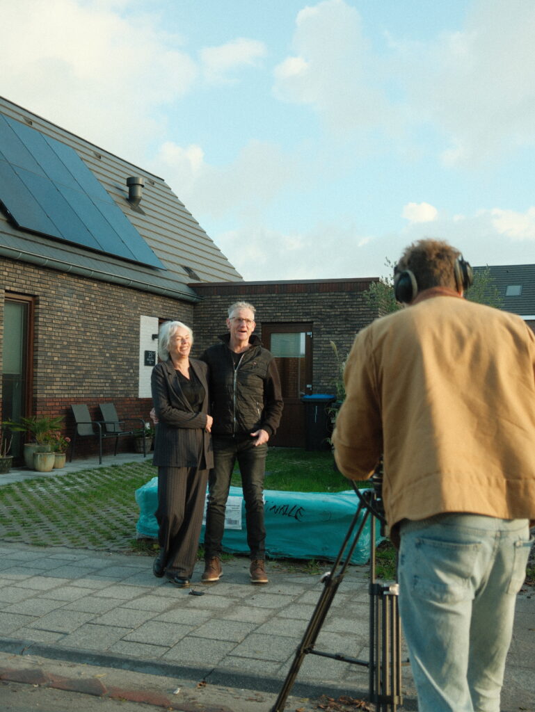 Slim omgaan met regenwater