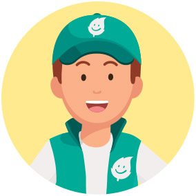 Logo van de energiecoaches