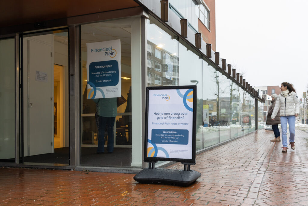 Opening Financieel Plein - ©Sieta Stel Fotografie -01